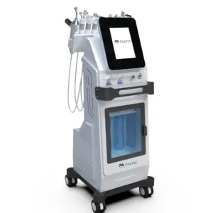 Hydra Peel Plus / Hydra Facial PROskin91 – 9-in-1 Professioneel Huidverbeteringsapparaat