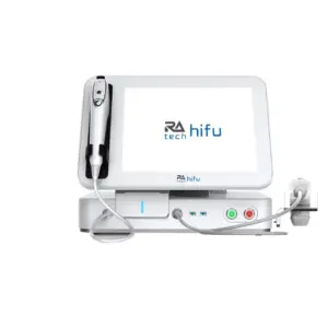 8D HIFU – Revolutionaire huidverstrakking met directe resultaten
