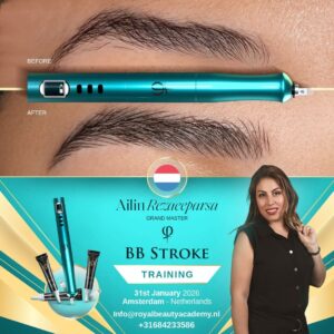 BB Stroke