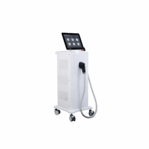 4D TECLASER 1600W – Professionele Diode Laser met 4 Golflengtes