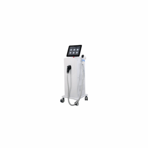 4D TECLASER 2400W – Permanente Ontharing op het Hoogste Niveau