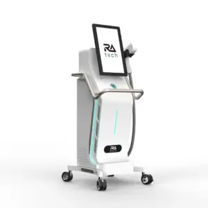 ND YAG QL IV – Professionele Laser voor Tattoo-, Pigment- en Huidbehandelingen